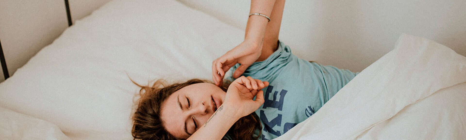4 sugerencias para el uso de almohadas durante el embarazo 